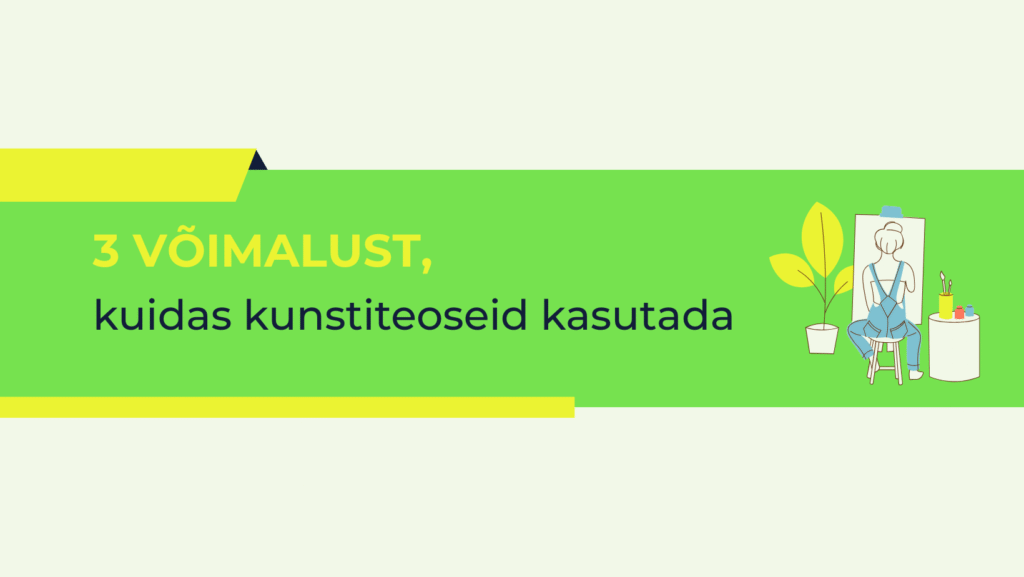 3 võimalust