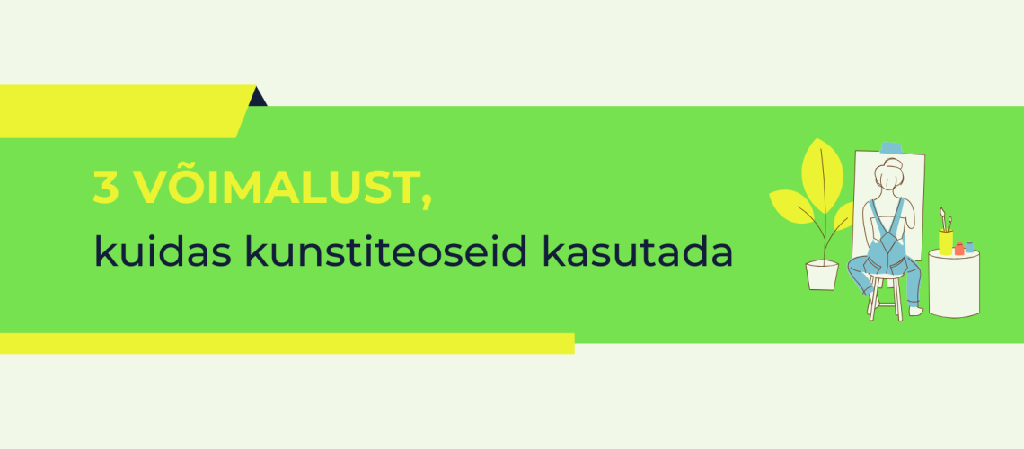 3 võimalust