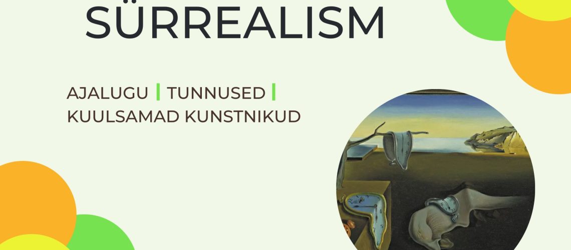 SURREALISM (1)
