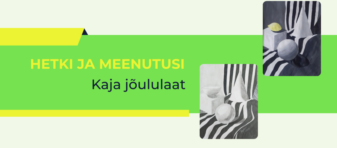 meenutusi laadalt