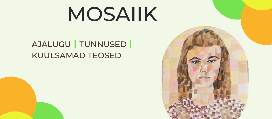 mosaiik